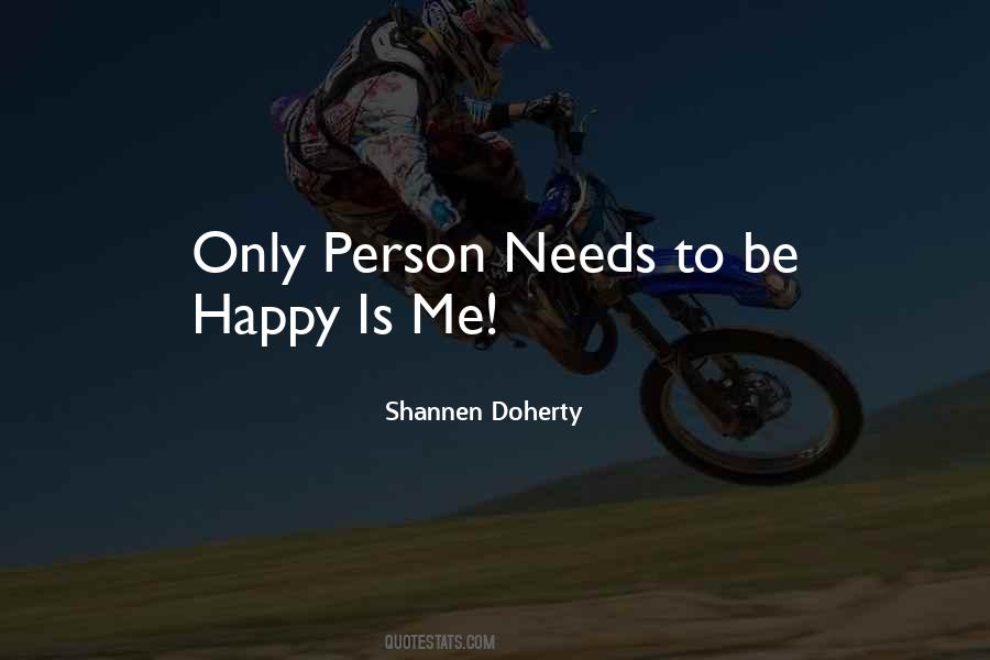 Quotes About Happy Person #245542 Quotes About Happy Person #245542