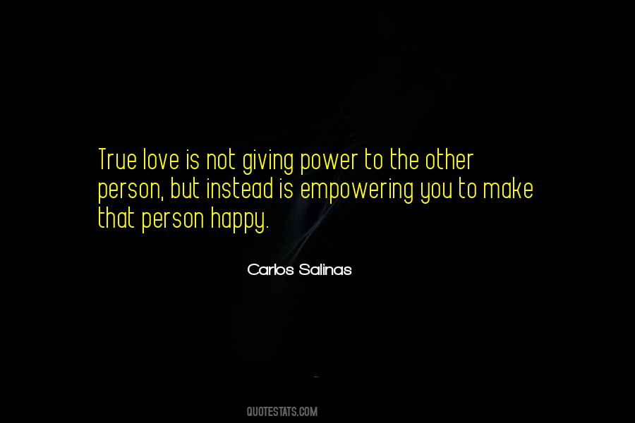 Quotes About Happy Person #273839 Quotes About Happy Person #273839