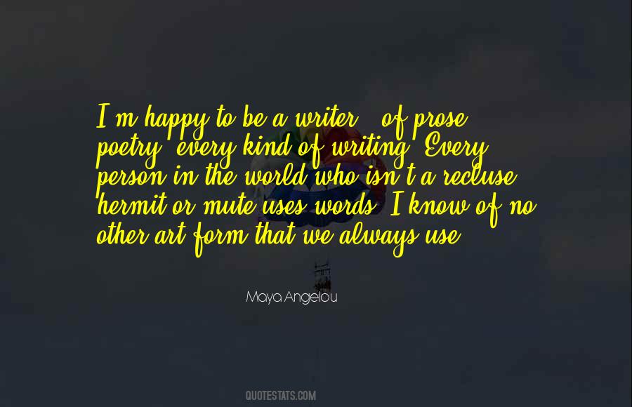 Quotes About Happy Person #34963 Quotes About Happy Person #34963