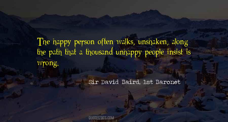 Quotes About Happy Person #575213