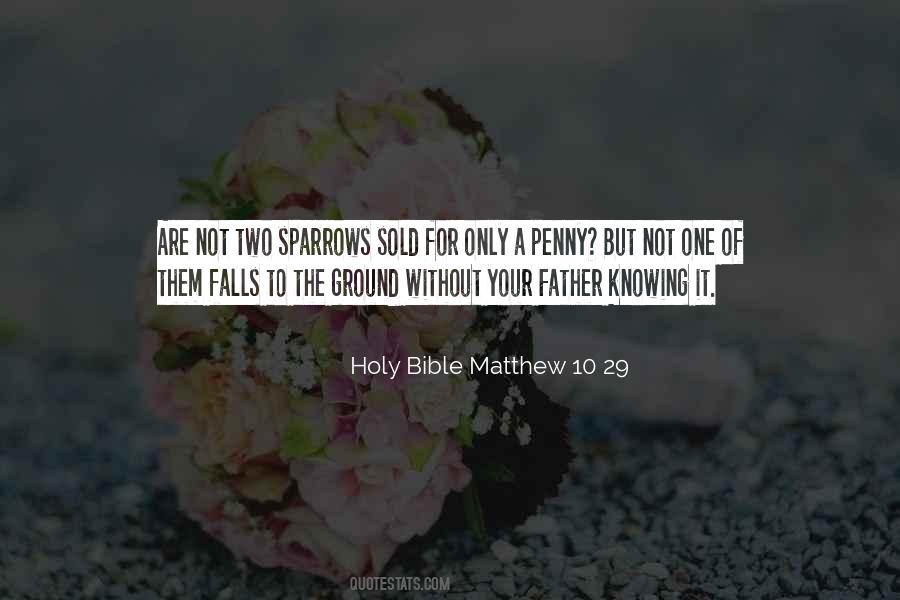 Knowledge Of The Holy Quotes #1599441