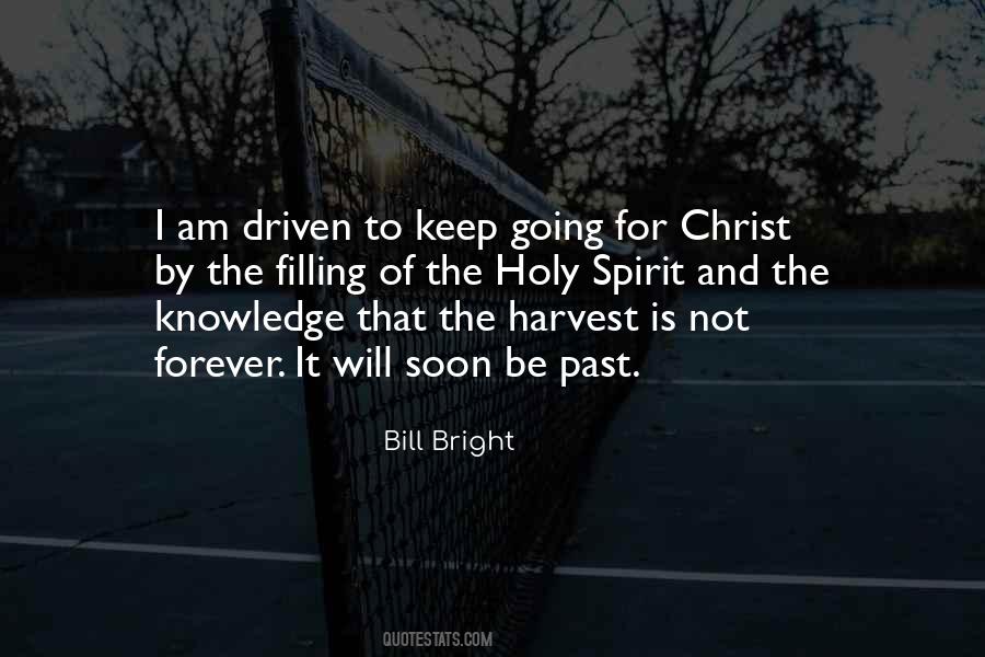 Knowledge Of The Holy Quotes #1647063