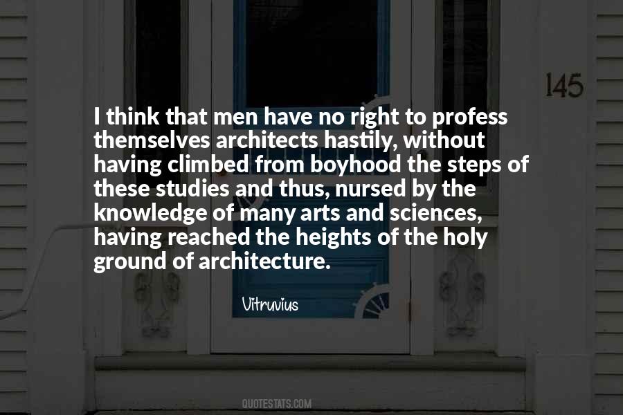 Knowledge Of The Holy Quotes #747101
