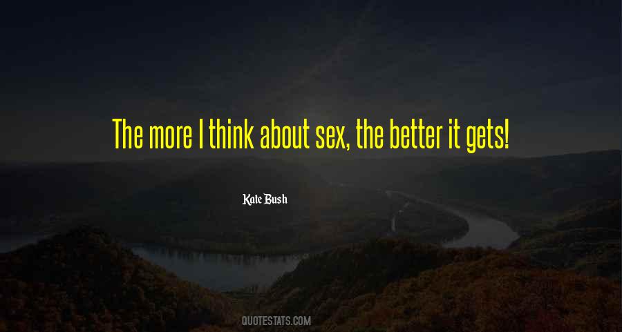 Ben Blixt Quotes #1630007