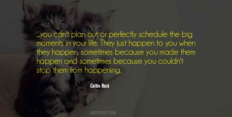 Ben Blixt Quotes #1679177