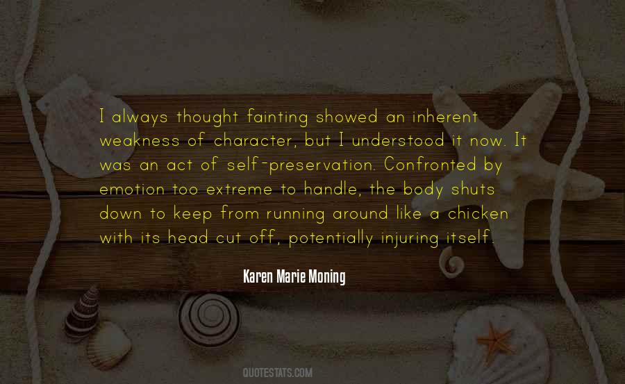 Ben Blixt Quotes #502035