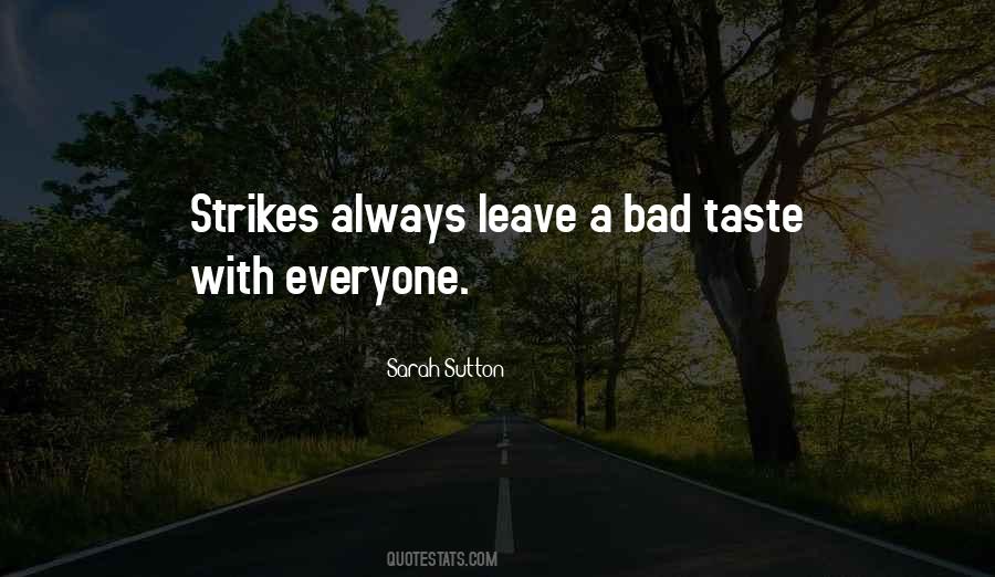 Ben Blixt Quotes #516604