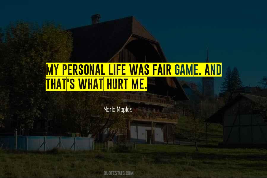 Ben Blixt Quotes #877739
