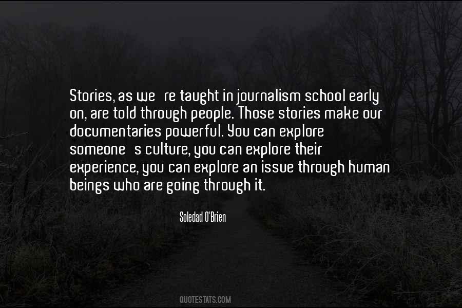Quotes About School Culture #110831