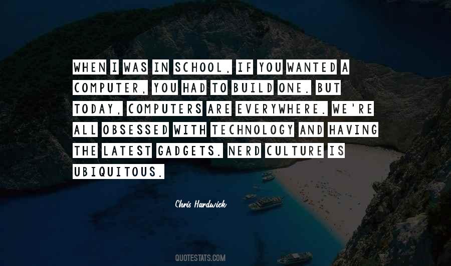 Quotes About School Culture #168577