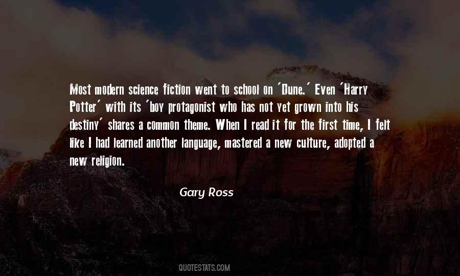 Quotes About School Culture #617587