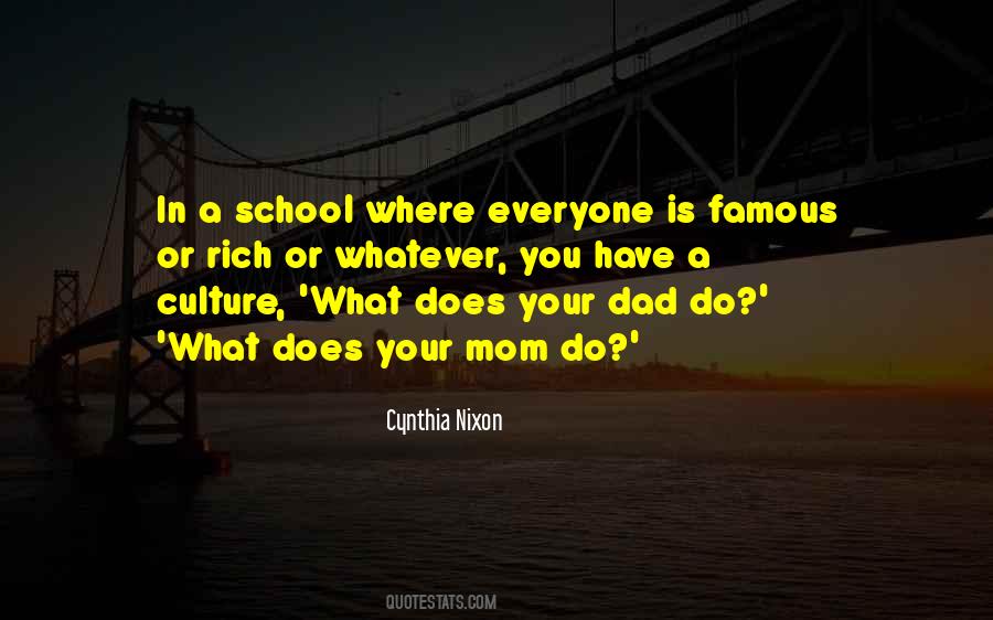 Quotes About School Culture #788034