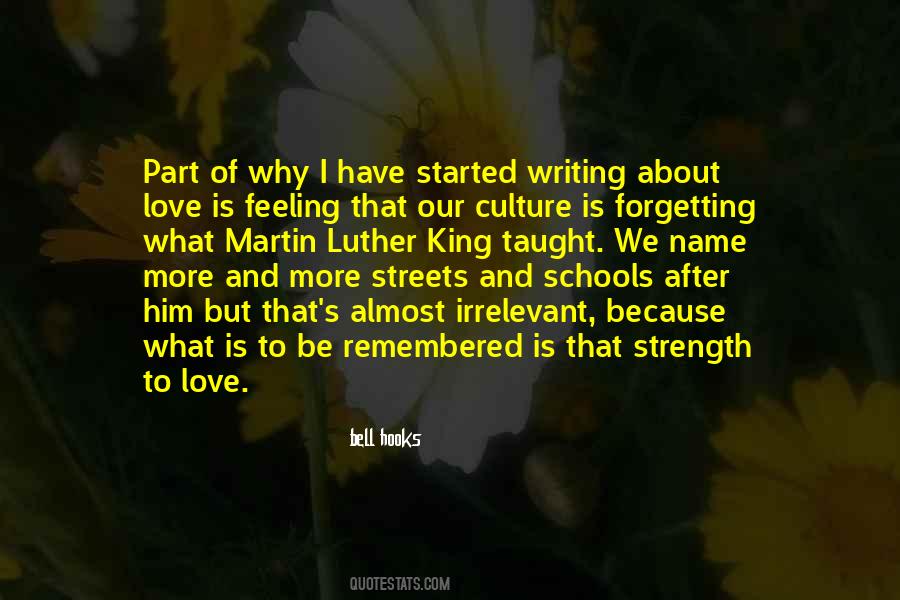 Quotes About School Culture #919108