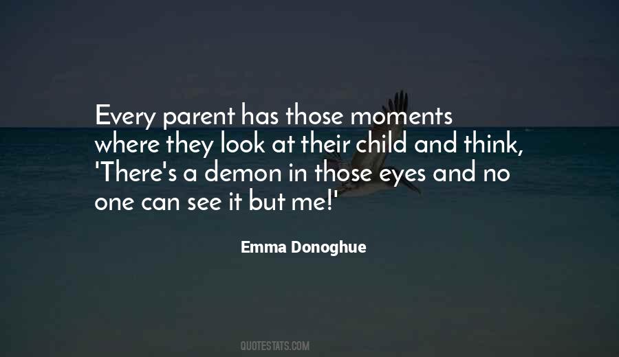 Quotes About Demon Eyes #950106