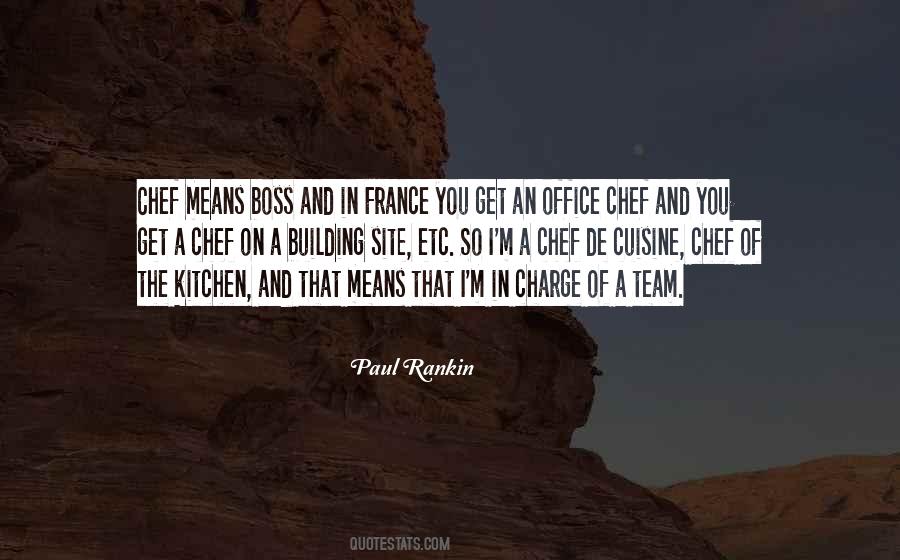 Quotes About Team Building #659358