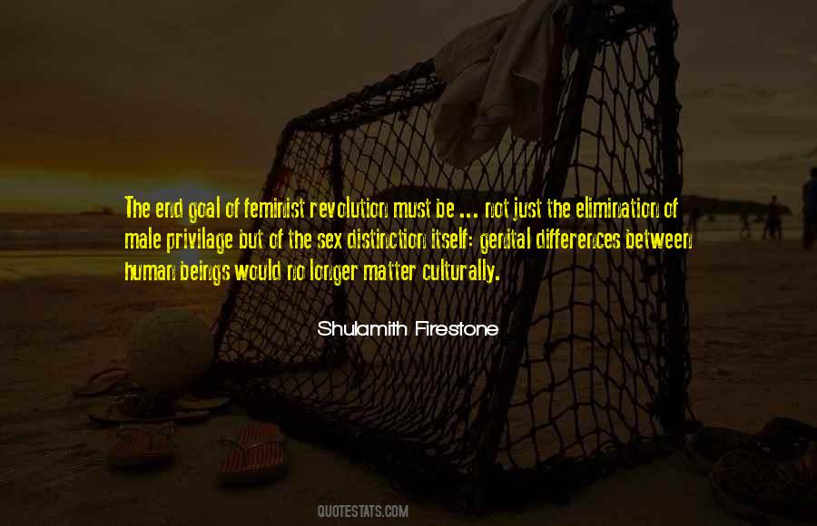 Human Differences Quotes #685245