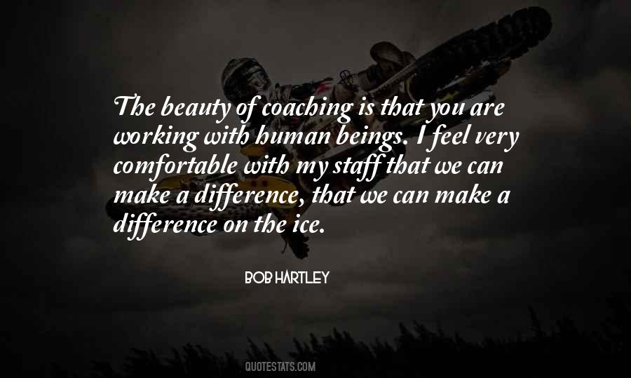 Human Differences Quotes #91224