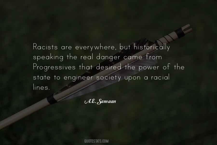 Quotes About Progressivism #156678