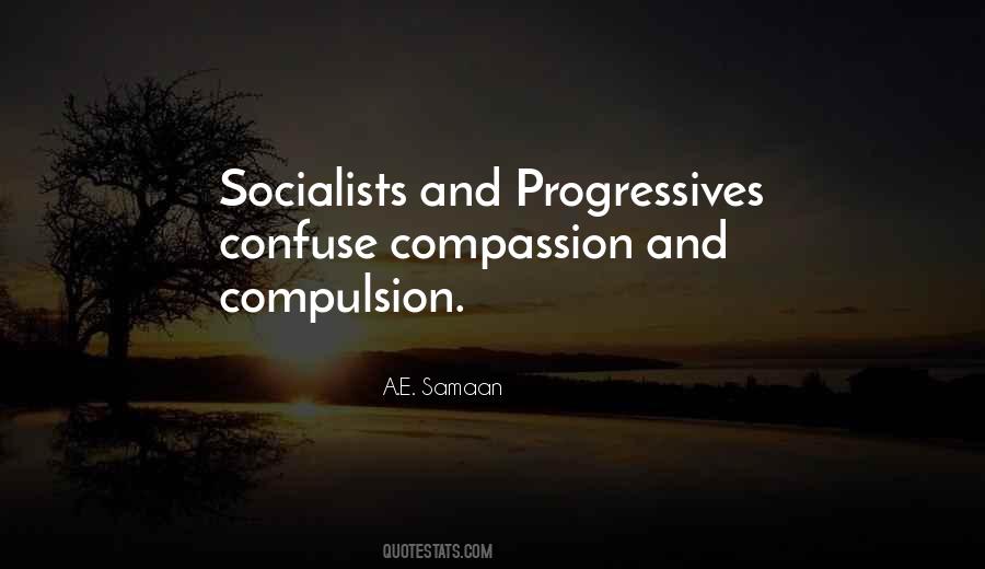 Quotes About Progressivism #1811758