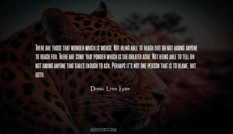 Quotes About Communication And Misunderstanding #1075888