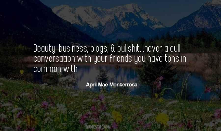 Quotes About Conversation With Friends #1438542