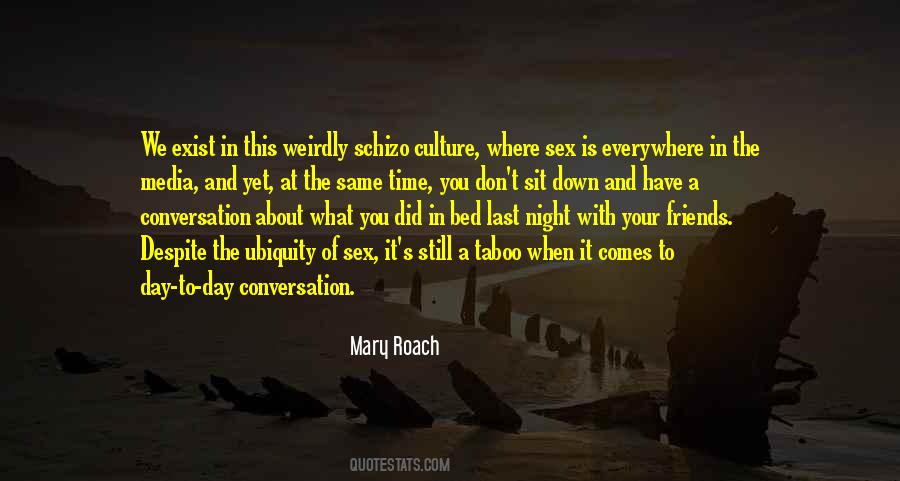 Quotes About Conversation With Friends #1446183