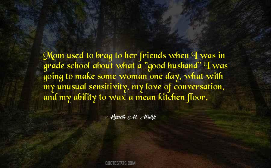 Quotes About Conversation With Friends #702189