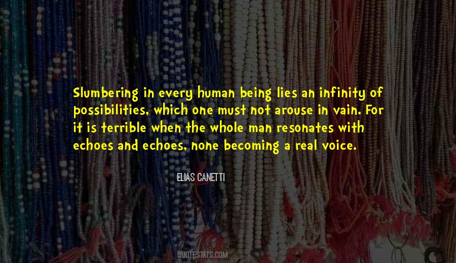 Infinity One Quotes #1084710