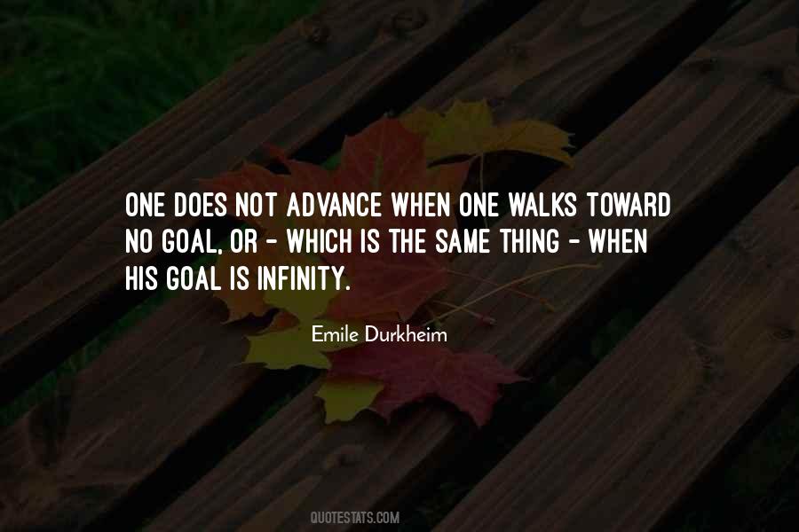 Infinity One Quotes #1146151