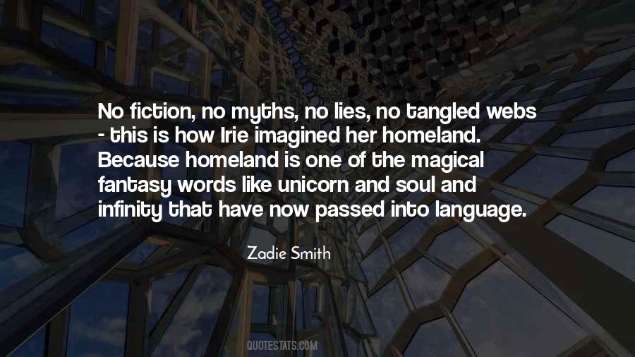 Infinity One Quotes #1225359