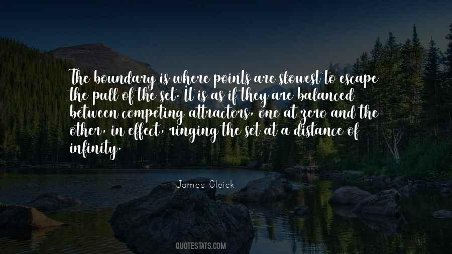 Infinity One Quotes #318995