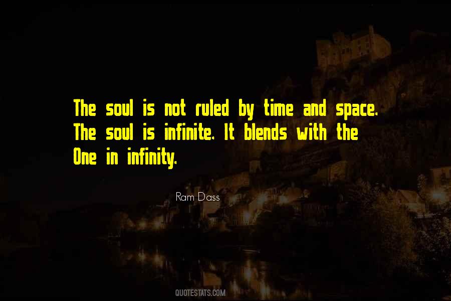 Infinity One Quotes #670194