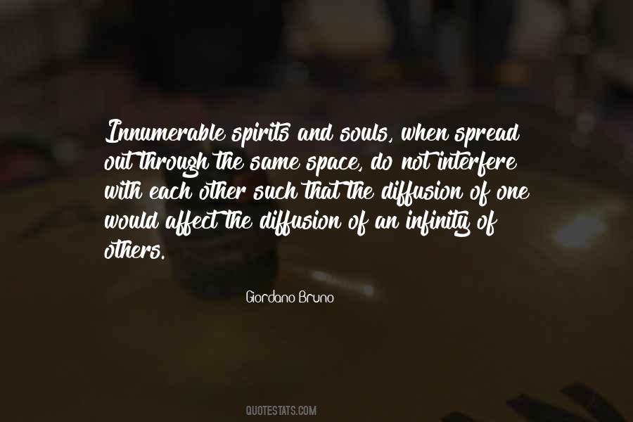 Infinity One Quotes #820185