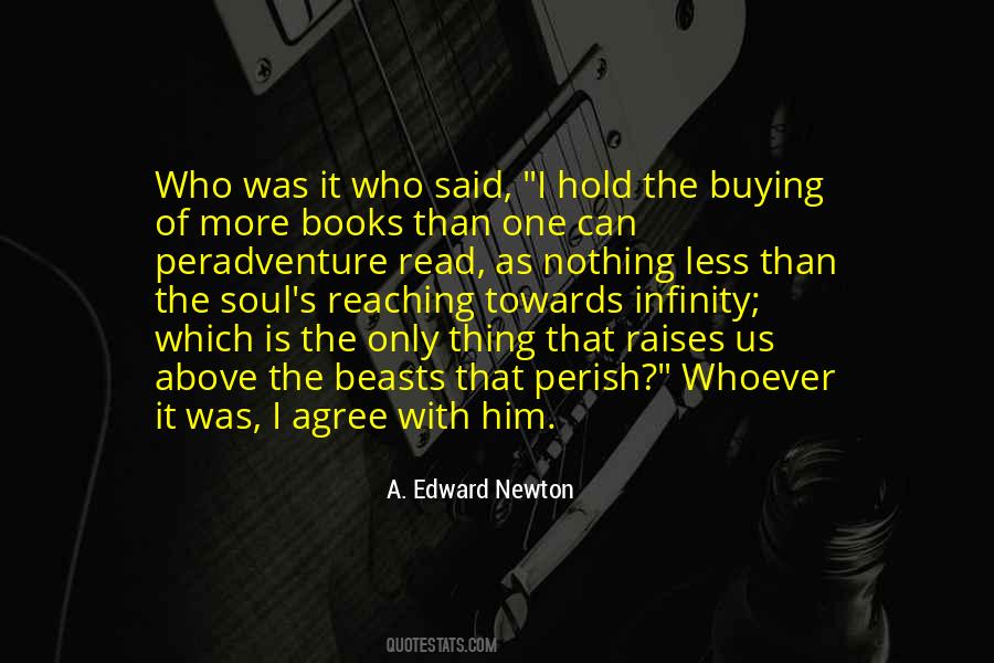 Infinity One Quotes #883686