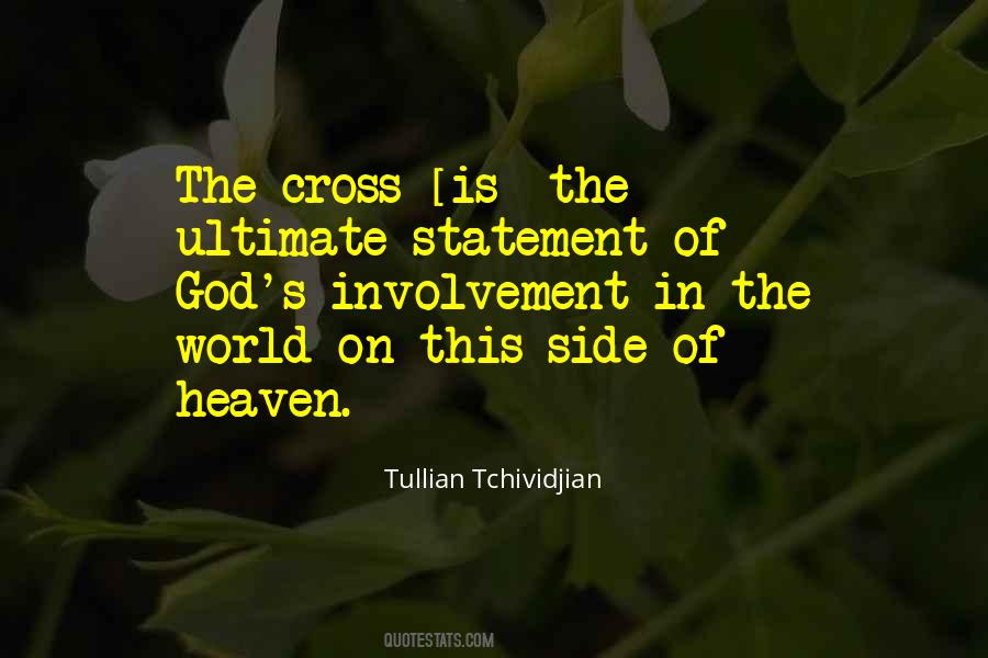 Quotes About Heaven #1819158