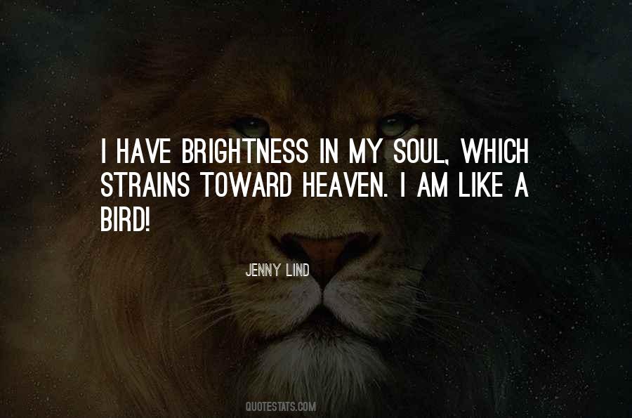 Quotes About Heaven #1824003