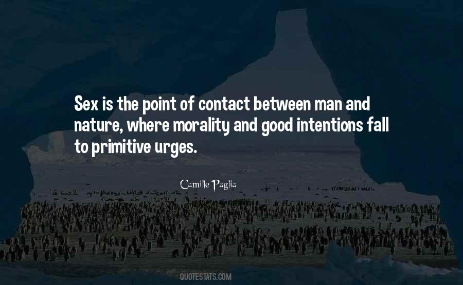 Quotes About Contact #11378 Quotes About Contact #11378