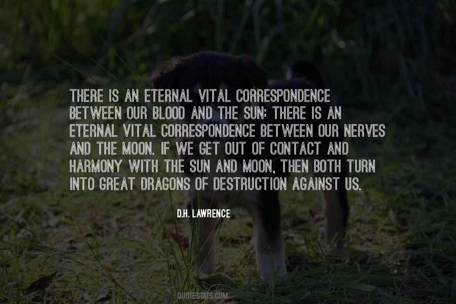 Quotes About Contact #15216 Quotes About Contact #15216