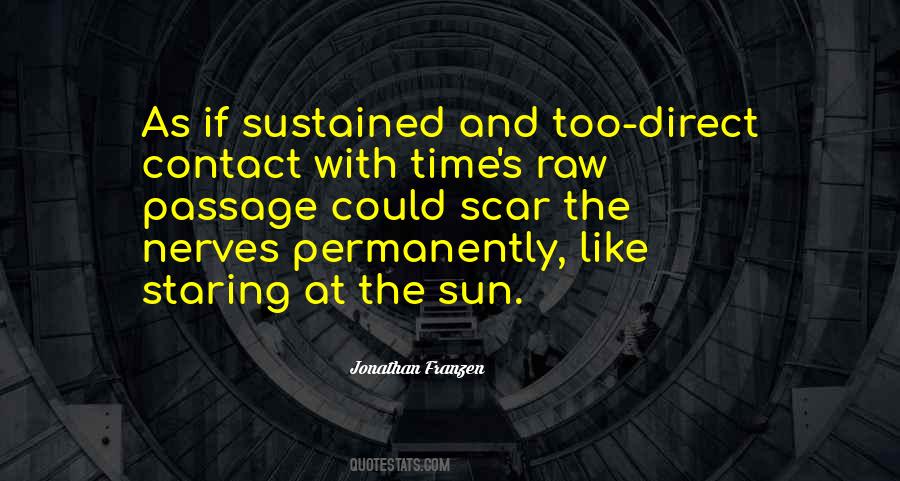 Quotes About Contact #16259 Quotes About Contact #16259