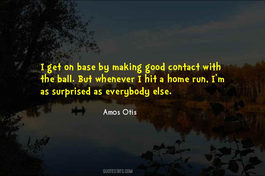 Quotes About Contact #38079 Quotes About Contact #38079