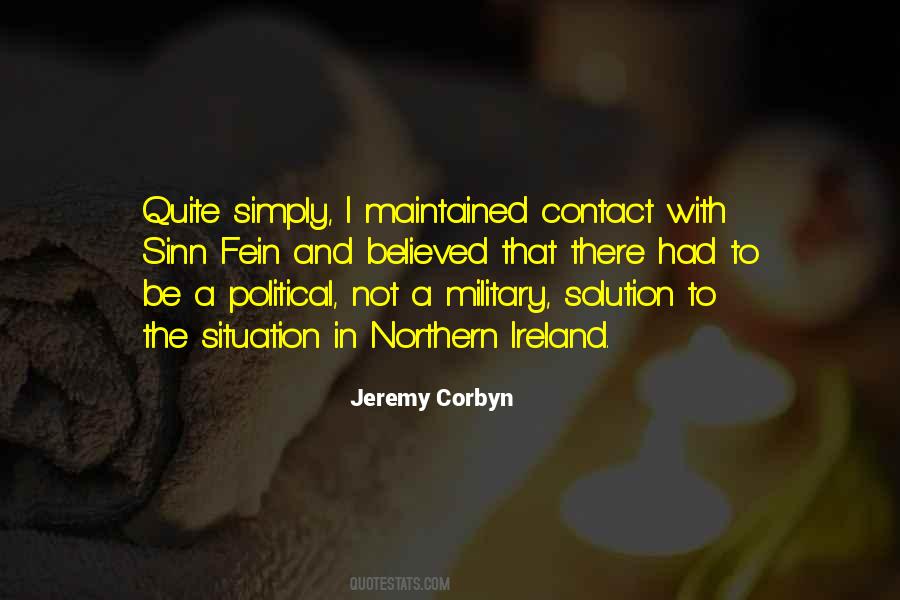 Quotes About Contact #38747 Quotes About Contact #38747