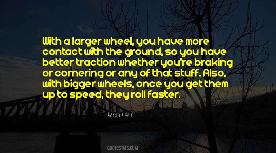 Quotes About Contact #62049 Quotes About Contact #62049