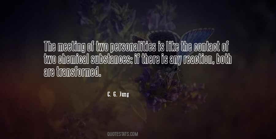 Quotes About Contact #98526 Quotes About Contact #98526