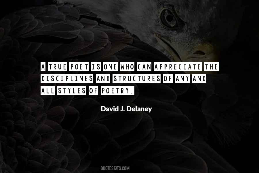 Quotes About Disciplines #1386433