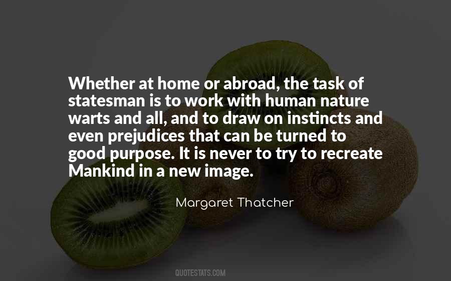 Work Abroad Quotes #702358