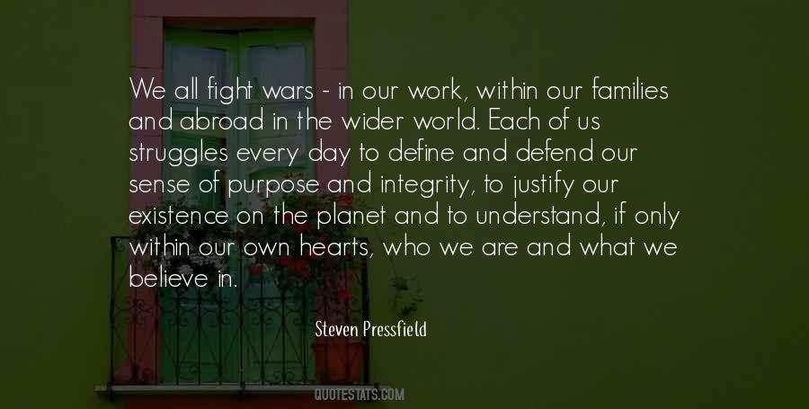 Work Abroad Quotes #997878