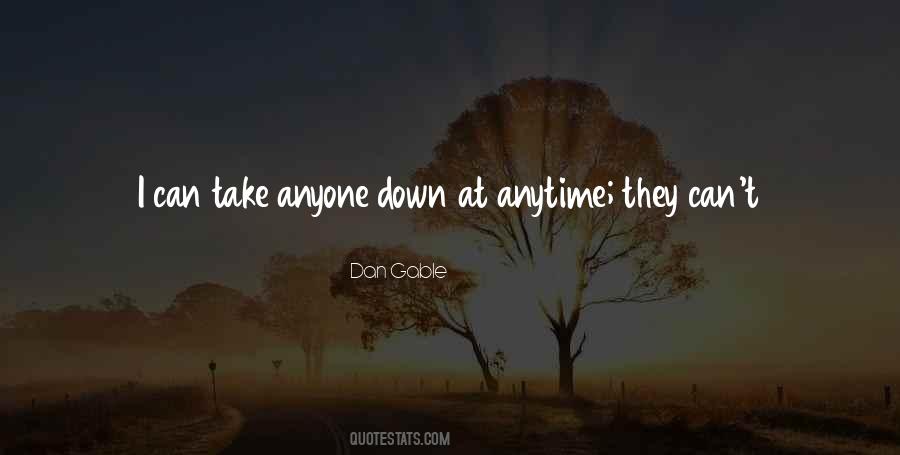 Quotes About No One Can Control Me #821561
