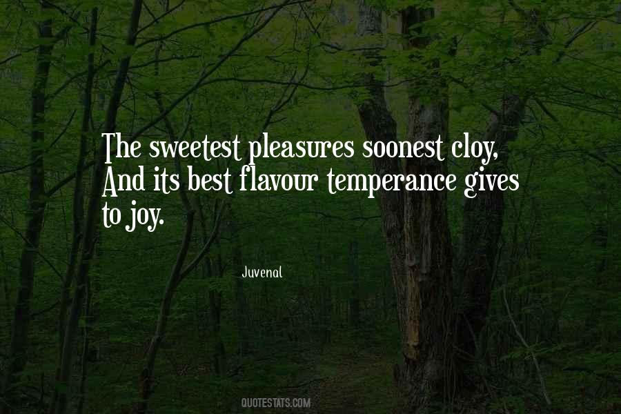 Quotes About Giving Pleasure #651262
