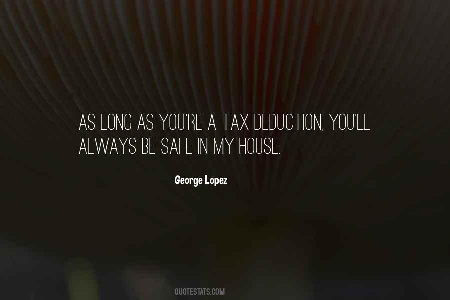 In House Quotes #13516