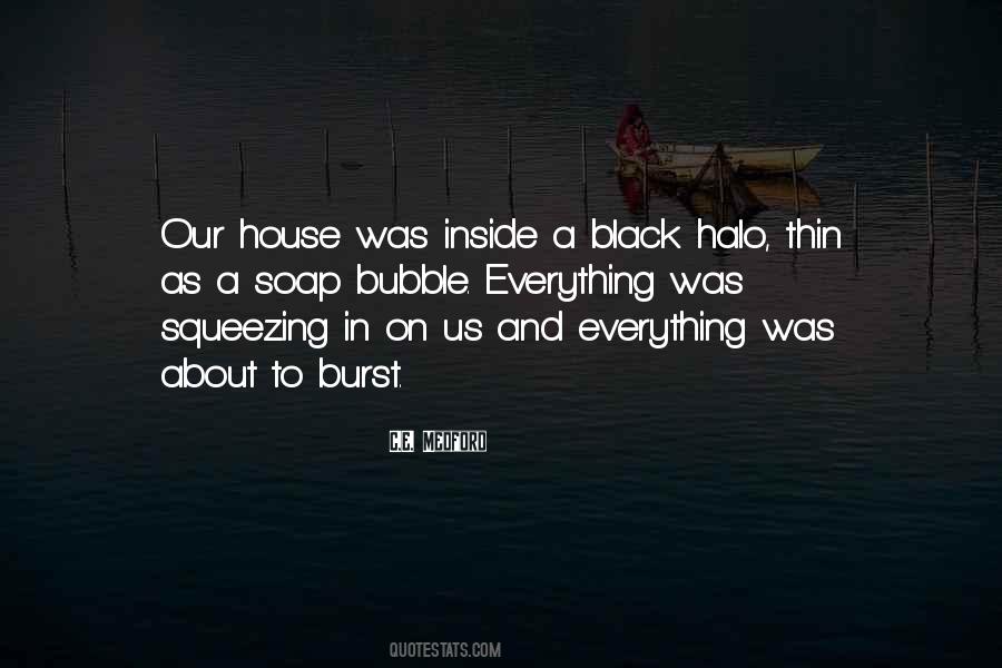 In House Quotes #14950